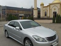 Toyota Crown 2010 годаүшін7 500 000 тг. в Алматы