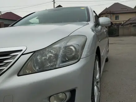 Toyota Crown 2010 года за 7 500 000 тг. в Алматы – фото 11