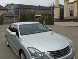 Toyota Crown 2010 года за 7 500 000 тг. в Алматы – фото 2