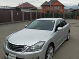 Toyota Crown 2010 года за 7 500 000 тг. в Алматы – фото 4