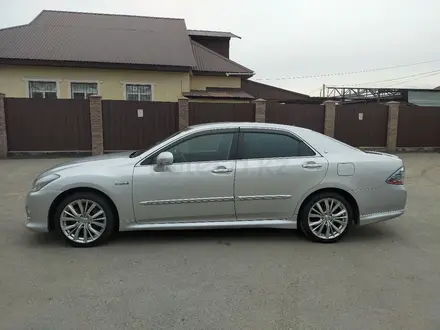 Toyota Crown 2010 года за 7 500 000 тг. в Алматы – фото 5