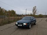 Audi 80 1993 года за 1 300 000 тг. в Петропавловск
