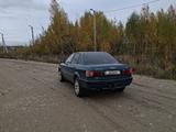 Audi 80 1993 года за 1 300 000 тг. в Петропавловск – фото 4