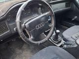Audi 80 1993 года за 1 300 000 тг. в Петропавловск – фото 5