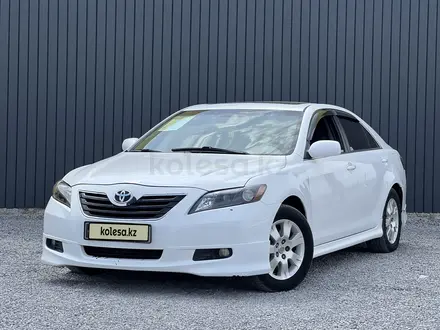 Toyota Camry 2006 года за 5 990 000 тг. в Актобе