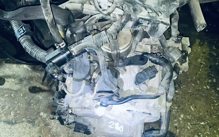 Коробка на Honda Odyssey J30 из Японии за 280 000 тг. в Алматы