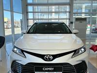 Toyota Camry 2023 года за 17 500 000 тг. в Костанай