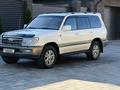 Toyota Land Cruiser 2006 годаүшін10 900 000 тг. в Актобе – фото 2