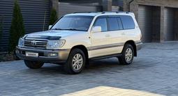 Toyota Land Cruiser 2006 года за 10 900 000 тг. в Актобе – фото 2