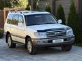 Toyota Land Cruiser 2006 годаүшін10 900 000 тг. в Актобе