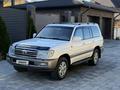 Toyota Land Cruiser 2006 годаүшін10 900 000 тг. в Актобе – фото 3