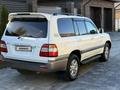 Toyota Land Cruiser 2006 годаүшін10 900 000 тг. в Актобе – фото 5