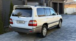 Toyota Land Cruiser 2006 года за 10 900 000 тг. в Актобе – фото 5