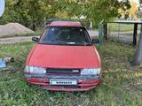 Mazda 323 1990 годаfor750 000 тг. в Аршалы