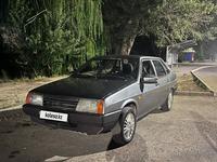 ВАЗ (Lada) 21099 2002 года за 900 000 тг. в Тараз