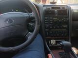 Lexus GS 300 1995 годаүшін2 700 000 тг. в Кызылорда – фото 5