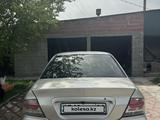 Mitsubishi Lancer 2006 года за 2 450 000 тг. в Алматы – фото 3