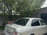Mitsubishi Lancer 2006 года за 2 450 000 тг. в Алматы – фото 2