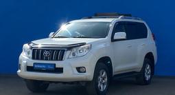 Toyota Land Cruiser Prado 2013 годаүшін13 250 000 тг. в Алматы