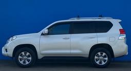 Toyota Land Cruiser Prado 2013 годаүшін14 310 000 тг. в Алматы – фото 5