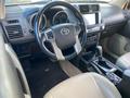 Toyota Land Cruiser Prado 2013 годаүшін14 490 000 тг. в Алматы – фото 8