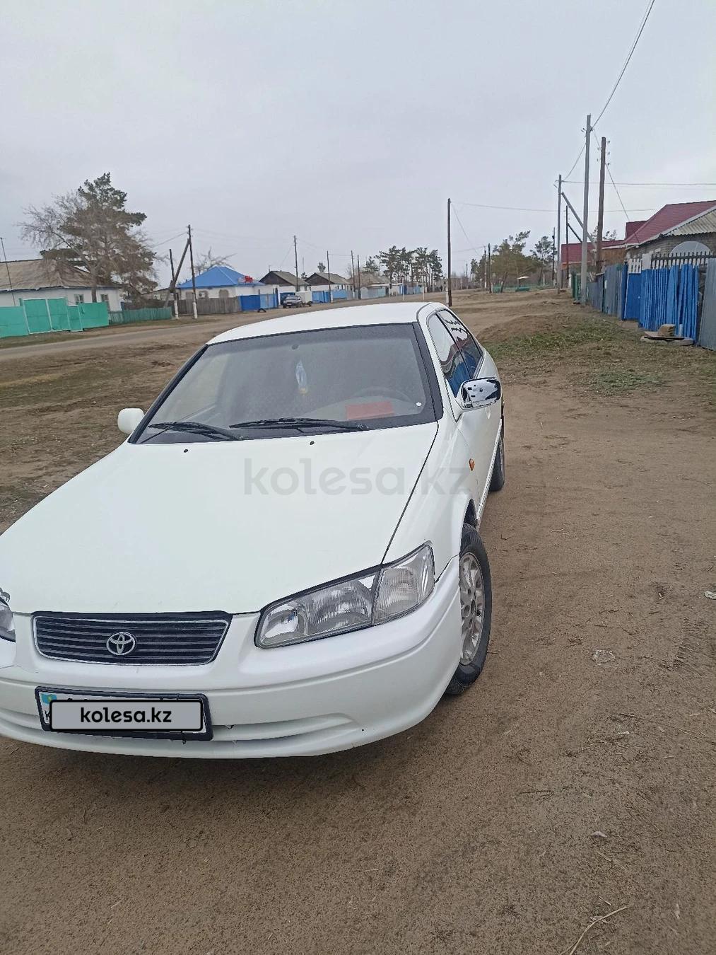 Toyota Camry 1997 г.