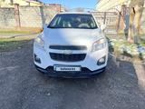 Chevrolet Tracker 2014 года за 5 900 000 тг. в Шымкент – фото 2