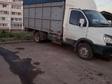 ГАЗ ГАЗель 2006 года за 3 700 000 тг. в Усть-Каменогорск