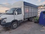 ГАЗ ГАЗель 2006 года за 3 700 000 тг. в Усть-Каменогорск – фото 3