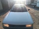 Audi 80 1987 годаүшін600 000 тг. в Петропавловск – фото 2