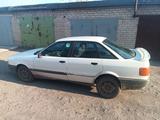 Audi 80 1987 годаүшін600 000 тг. в Петропавловск