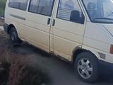 Volkswagen Transporter 1997 годаүшін2 750 000 тг. в Затобольск – фото 2