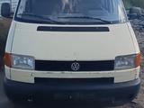 Volkswagen Transporter 1997 годаүшін2 750 000 тг. в Затобольск