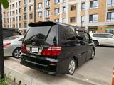 Toyota Alphard 2007 годаfor5 000 000 тг. в Алматы – фото 3