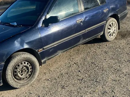 Nissan Primera 1992 года за 550 000 тг. в Уштобе