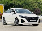 Changan Eado Plus 2025 года за 6 999 999 тг. в Шымкент
