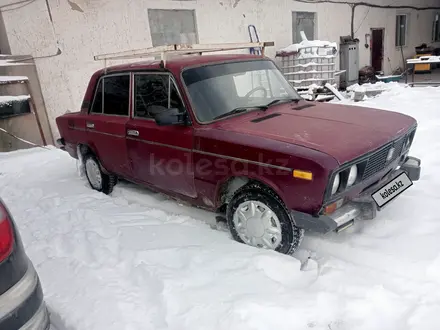 ВАЗ (Lada) 2106 1999 года за 500 000 тг. в Алматы