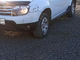 Renault Duster 2013 годаүшін3 700 000 тг. в Актобе – фото 2