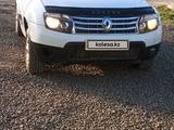 Renault Duster 2013 года за 3 700 000 тг. в Актобе