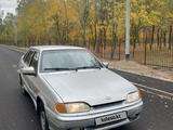 ВАЗ (Lada) 2115 2002 годаfor950 000 тг. в Тараз – фото 3