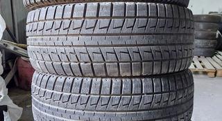 205/55R16 Bridgestone BLIZZAK REVO2 за 70 000 тг. в Алматы