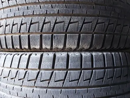 205/55R16 Bridgestone BLIZZAK REVO2 за 70 000 тг. в Алматы – фото 3