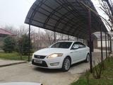 Ford Mondeo 2010 годаүшін4 300 000 тг. в Шымкент