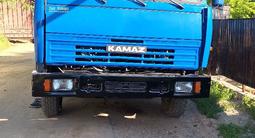 КамАЗ  5320 1992 года за 4 800 000 тг. в Алматы – фото 3