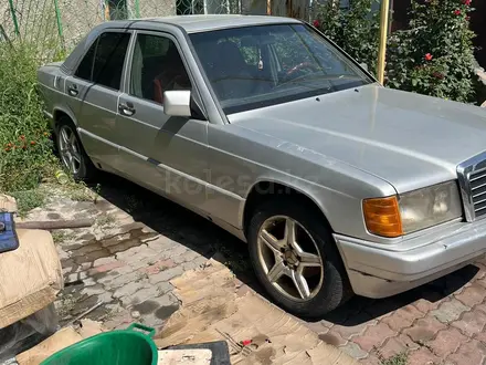 Mercedes-Benz 190 1991 года за 450 000 тг. в Алматы