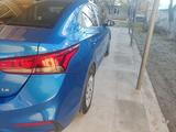 Hyundai Accent 2019 года за 8 000 000 тг. в Шымкент – фото 5