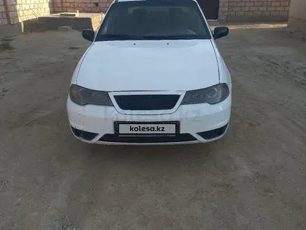 Daewoo Nexia 2010 года за 1 300 000 тг. в Актау – фото 4