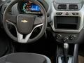 Chevrolet Cobalt 2022 года за 7 490 000 тг. в Шымкент – фото 6
