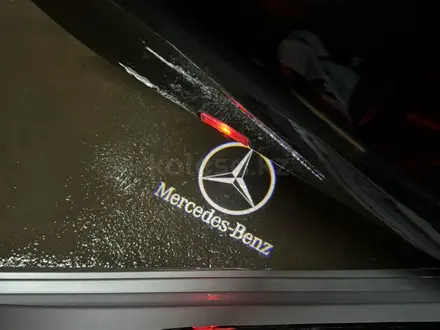 Mercedes-Benz E 200 2018 года за 20 500 000 тг. в Усть-Каменогорск – фото 12