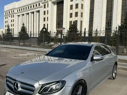 Mercedes-Benz E 200 2018 года за 20 500 000 тг. в Усть-Каменогорск